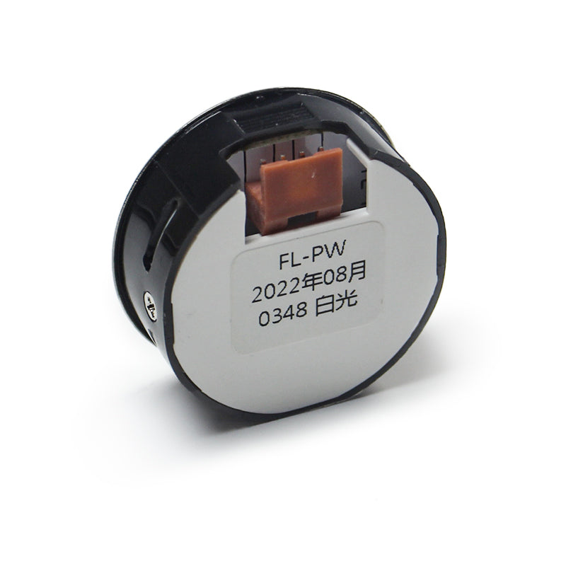 Hitachi call button FL-PW (Original)