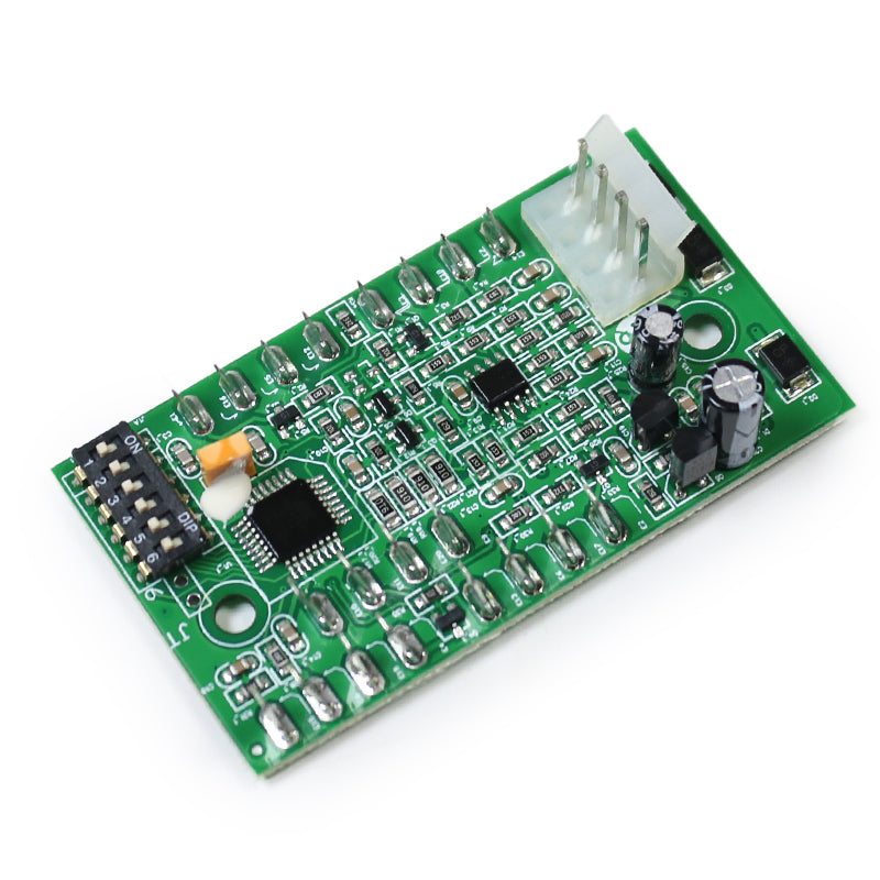 Otis car communication board RS5