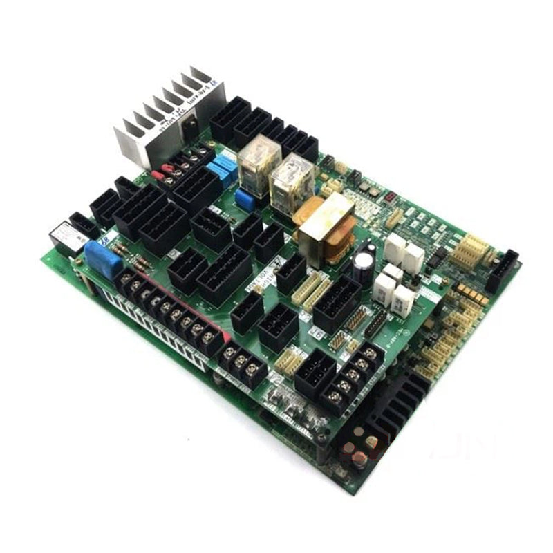 三菱エレベータードアマシンボード DOR-144A
