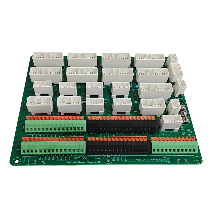 HITACHI Interface Board 13529252 (Full-Featured) CWT/EAA60000BX