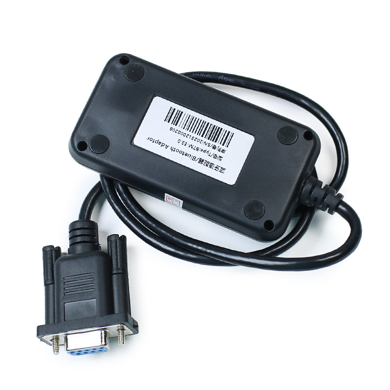 ティッセンエレベーター Bluetooth TKEDTC