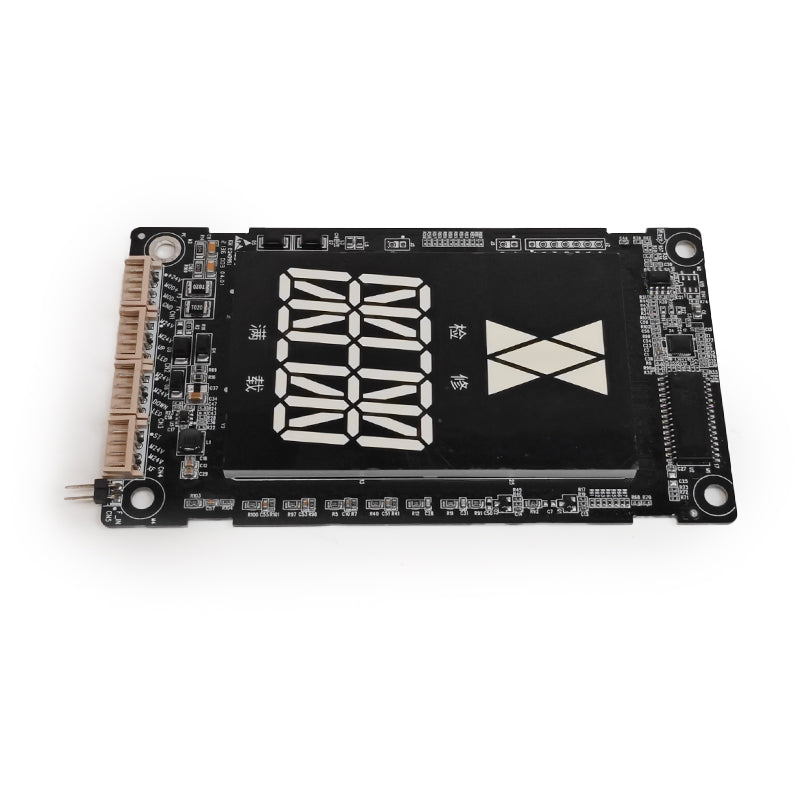 モナーク ディスプレイボード MCTC-HCB-D630 (オリジナル、標準プロトコル)