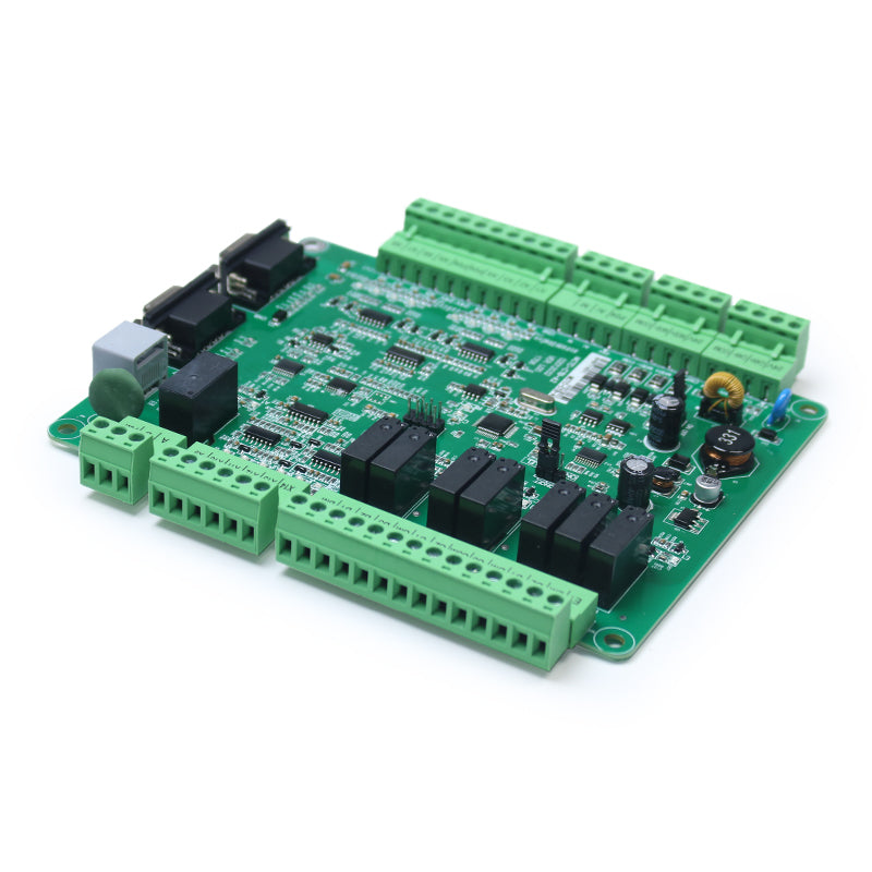 The Monarch car top communication board MCTC-CTB-A2