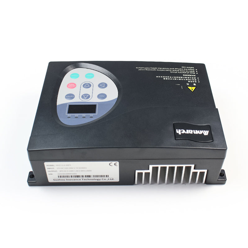 Monarch Elevator Door Controller NICE-D-A-SOP4