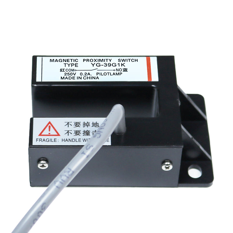 Thyssenkrupp Nivelliersensor YG-39G1K
