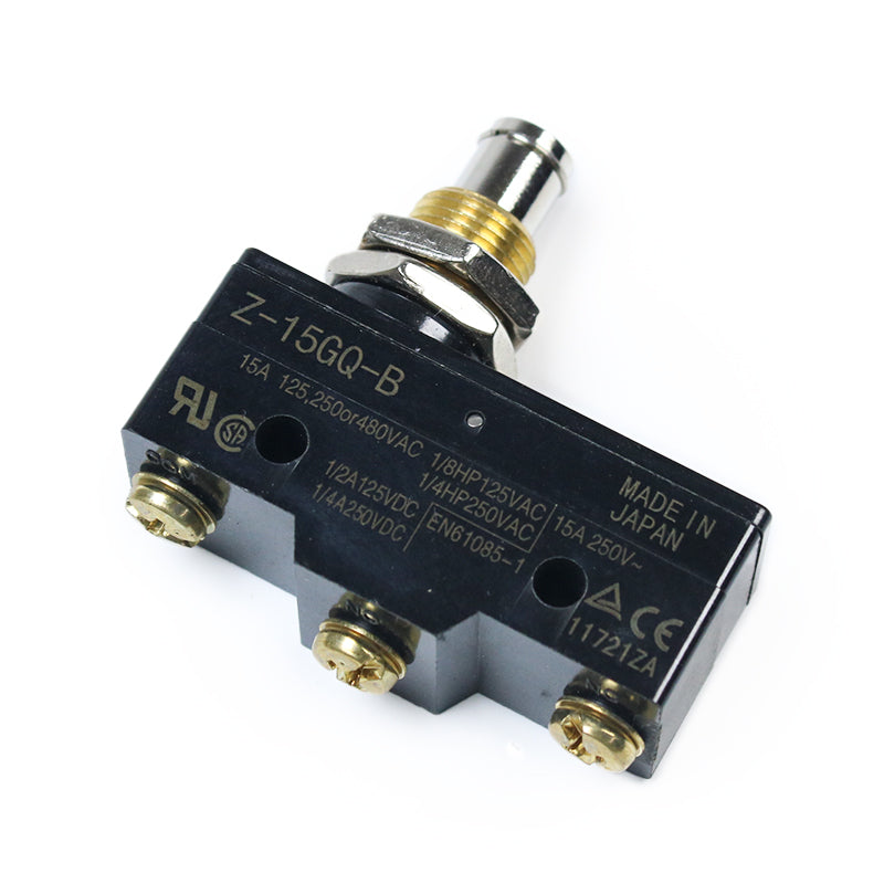 Omron elevator travel switch Z-15GQ-B/Z-15GD55-B