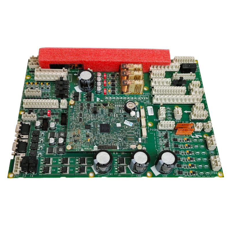 Otis Elevator GECB Main Board KAA26800ABB1/KBA26800ABG1