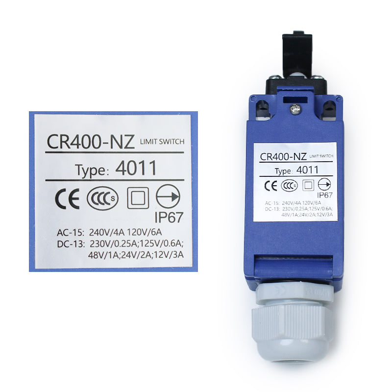 Changrong Endschalter CR400-NZ