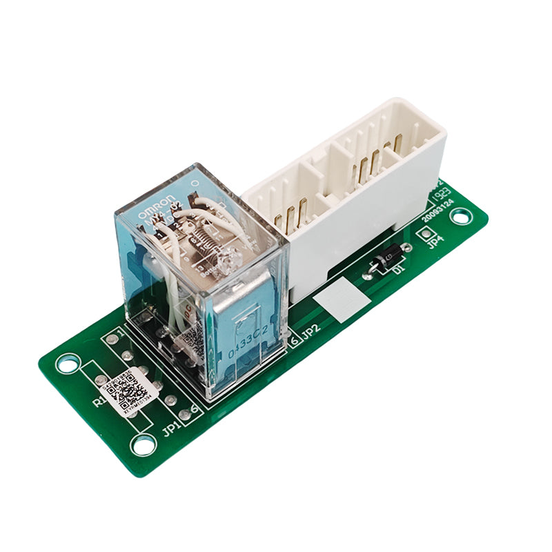 HITACHI Relay Board C0012477-C