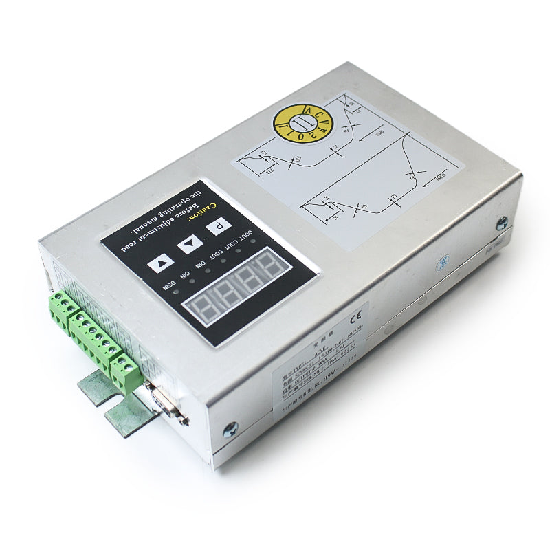 Amlyso door machine frequency converter ACVF (Power 0.5KW)/ACVF (Power 0.37KW)