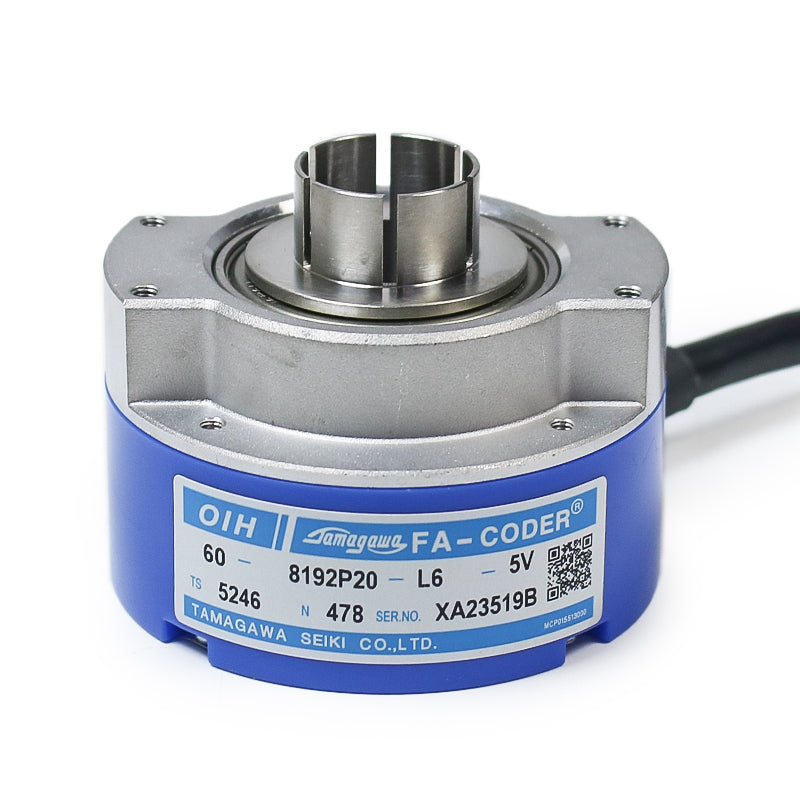 Hitachi Tamagawa Encoder TS5246N478