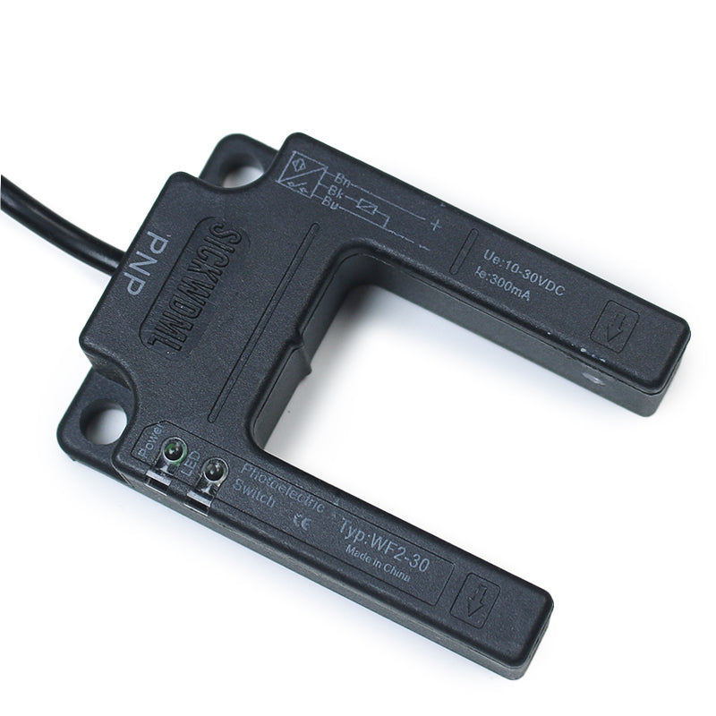 Hengda WF2-30 (PNP) Nivelliersensor