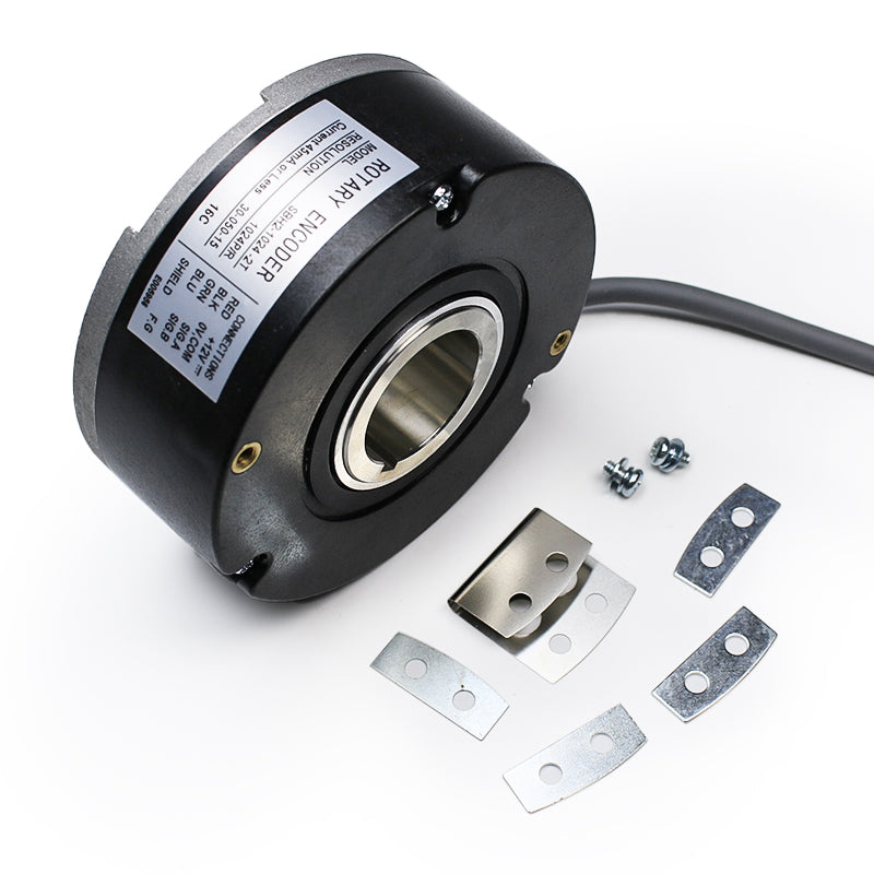 Mornarch Elevator Mainboard Encoder SBH-1024-2T (6-wire/4-wire)