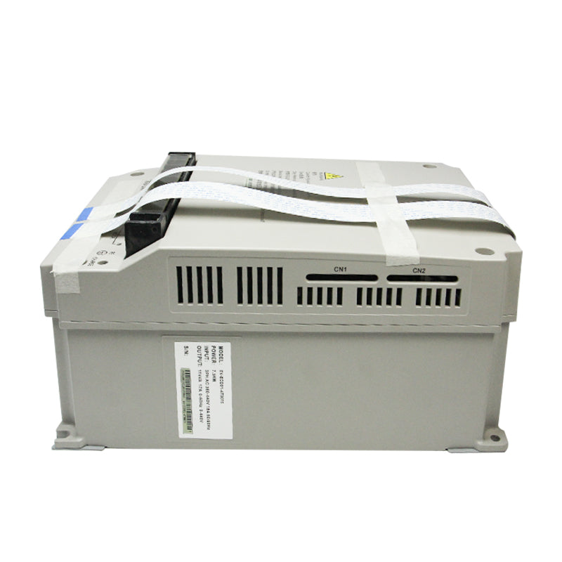 Hitachi Emerson Aufzugswechselrichter EV-ECD01-4T0075 (7,5 kW)
