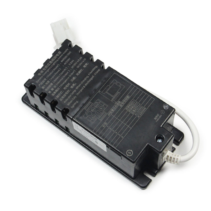 デリング非常照明電源 RKP220/12V2