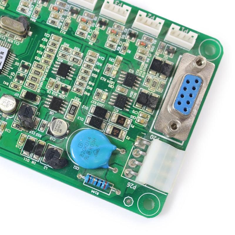 Xizi Otis Communication Board RS32 V0.5/V1.2/V1.3/V2.2