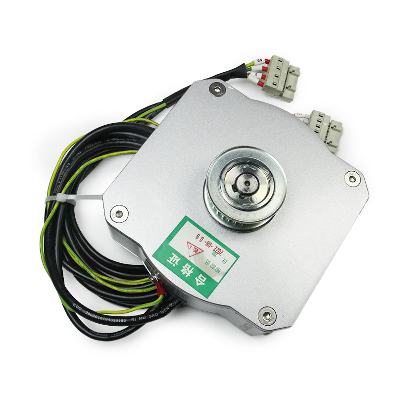 Xizi Otis ドアモーター PM61842D