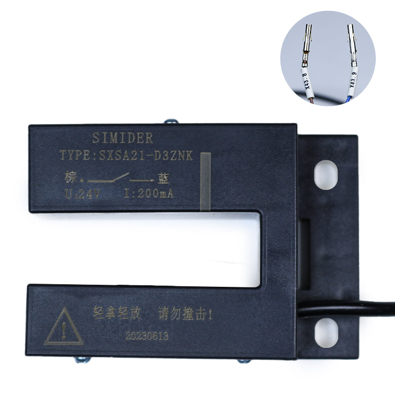 Thyssenkrupp Leveling Sensor SXSA21-D3ZNK