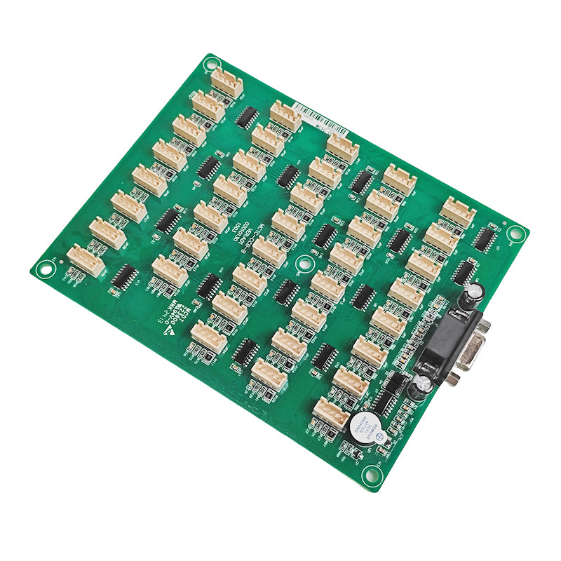 MONARCH Command Board MCTC-CCB-B