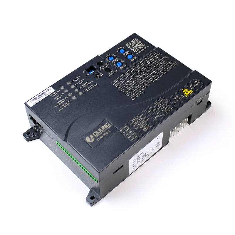 ドアマシンインバータ OLVF200-1/DMS1201-VD0T/A4