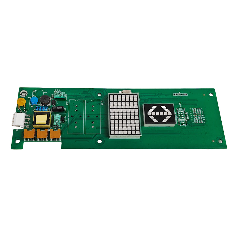HITACHI Outbound Call Display Board BX-SCL-C5 (Cracked E-Version)