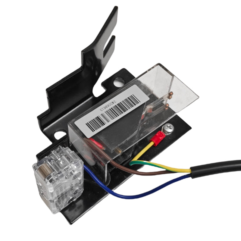 KONE Elevator door lock for KONE/Shenling MKG161-16 (Single Lock Box)