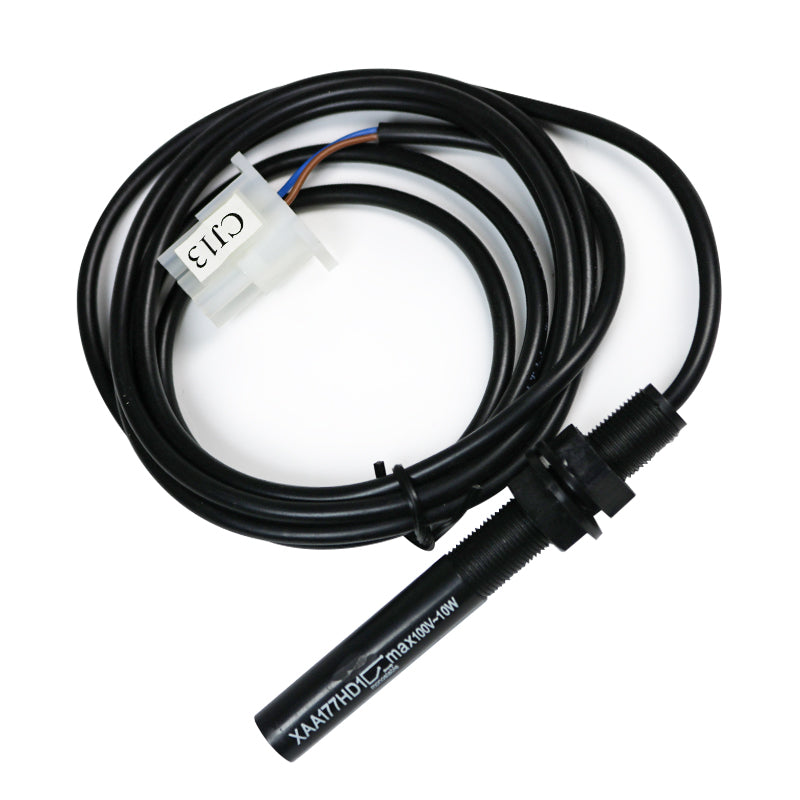 Die rauch stange magnetische schalter sonde boden nivellierung sensor XAA177HD1