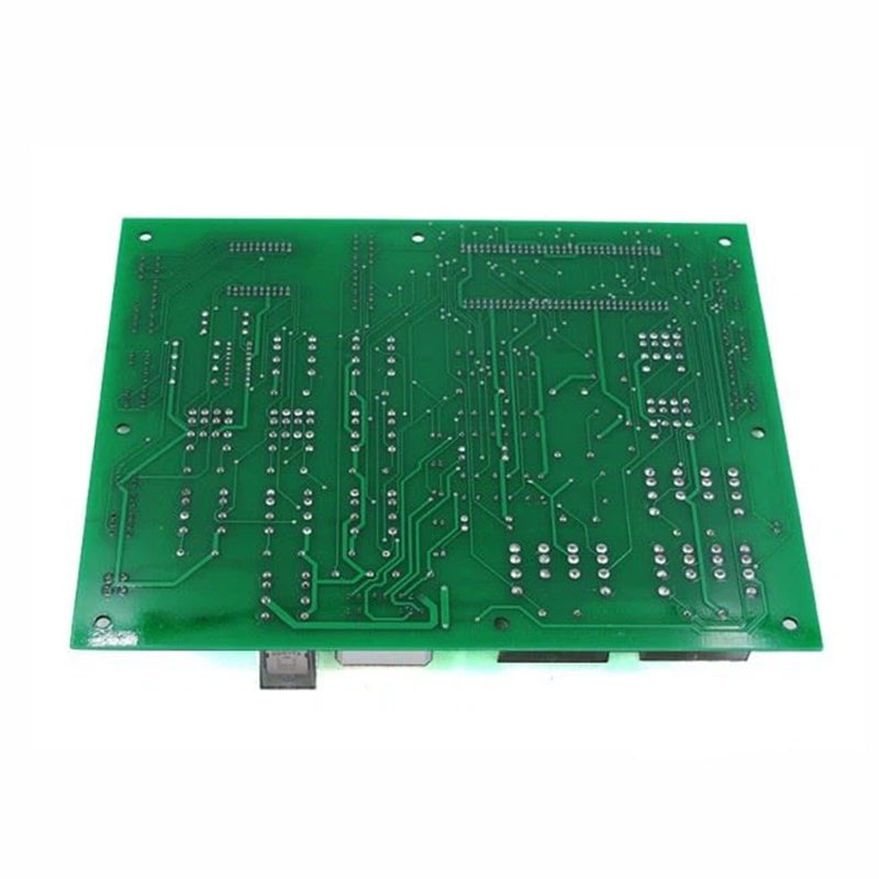 HITACHI Aufzugsrelaisplatine 12501749