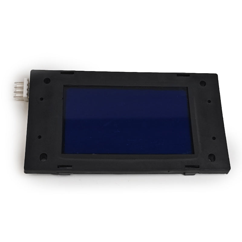 Monarch Elevator Outbound Call Display Board MCTC-HCB-U1 (Standardprotokoll)
