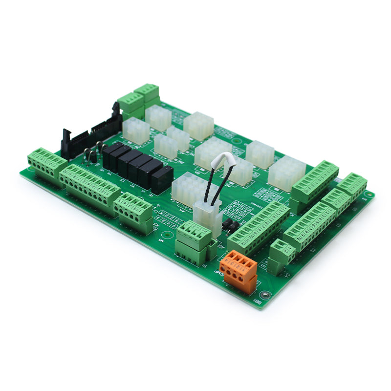 Mornarch Elevator Interface Board MCTC-KCB-B1
