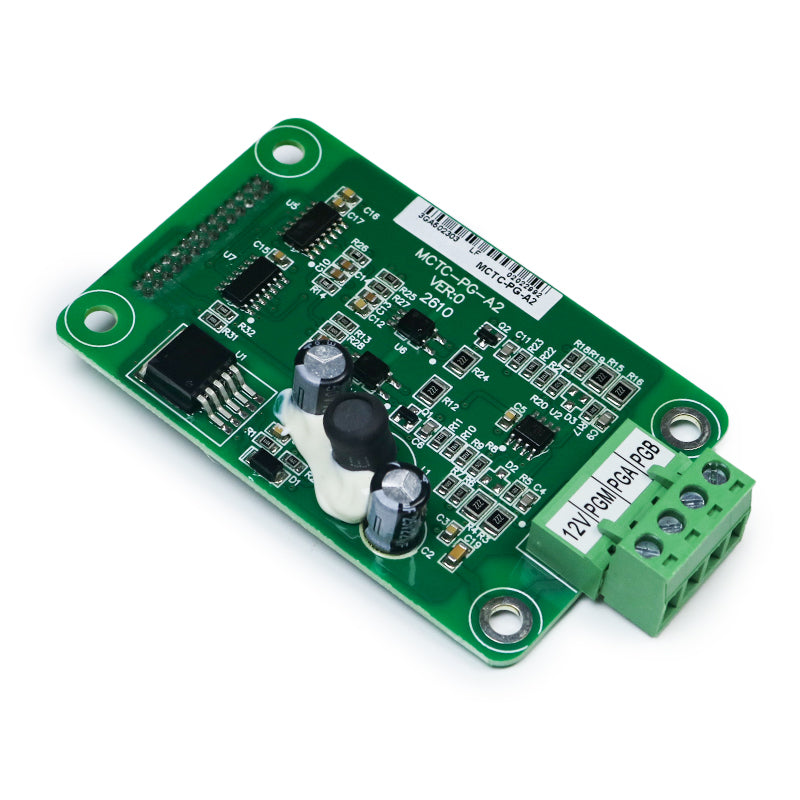Mernac elevator PG card MCTC-PG-A2 Asynchronous