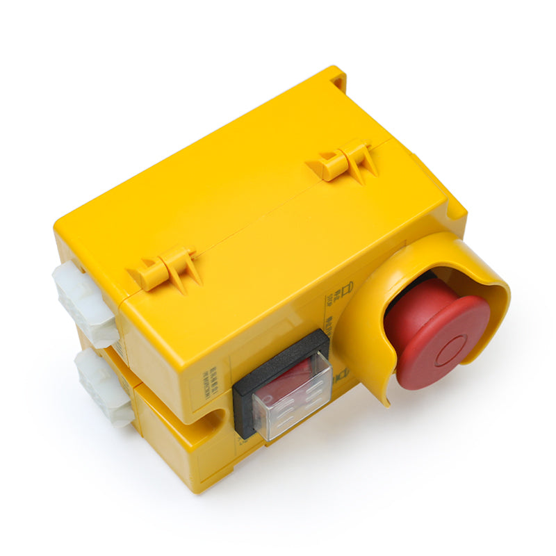 Xizi Otis Pit Maintenance Box SDK-1D