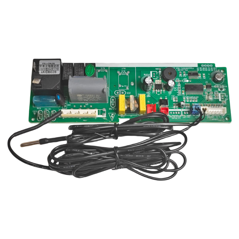 Tenois Elevator 3.0 Klimaanlagen-Mainboard (Kühlung und Heizung) TD-PJ-34/(Nur Kühlung) TD-PJ-36