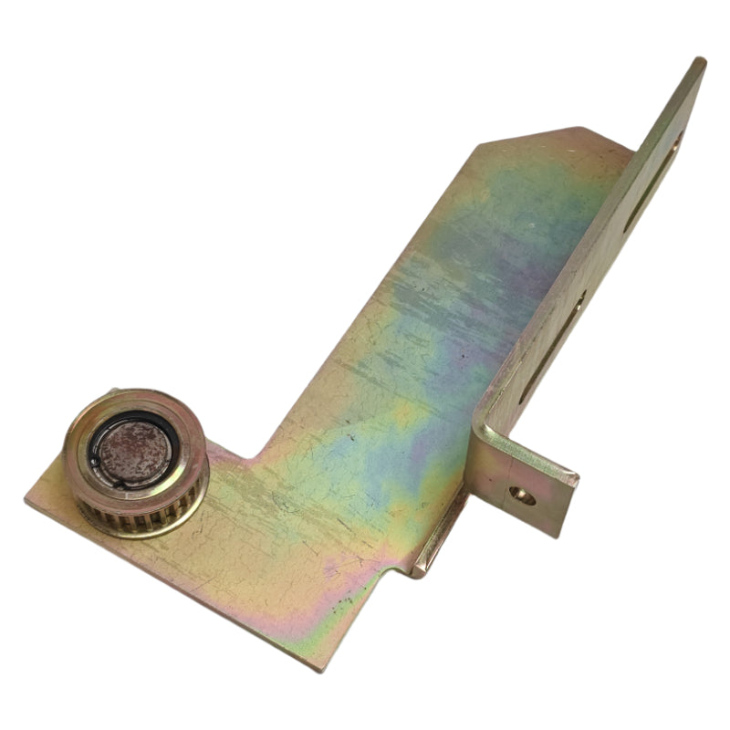 HITACHI Elevator Multi-Groove Door Drive Pulley C0049836-A