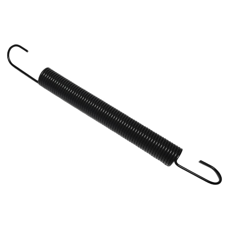 HITACHI Aufzug Selbstschließende Hakenfeder 42cm3.5cm4mm