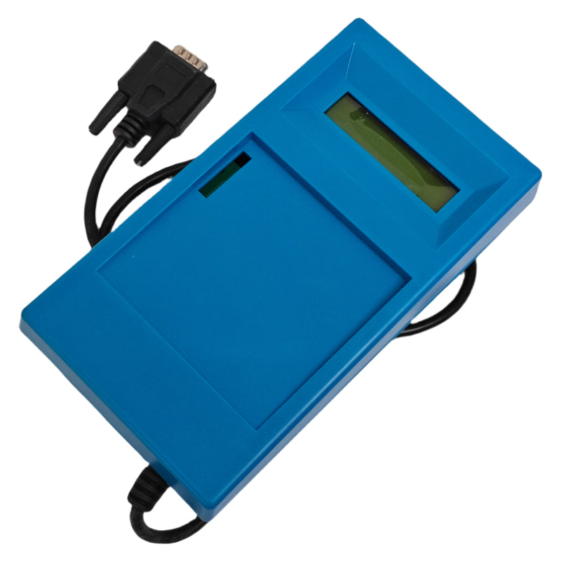 Otis Elevator Decoder Unit (For ALMCB2/HAMCB/LMCB/XMCB Mainboards)