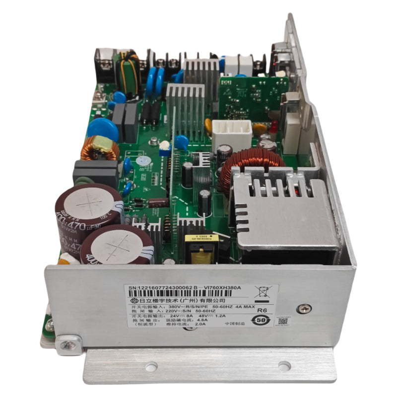 日立エレベーターAVR電源ボードVI760XH380A-2