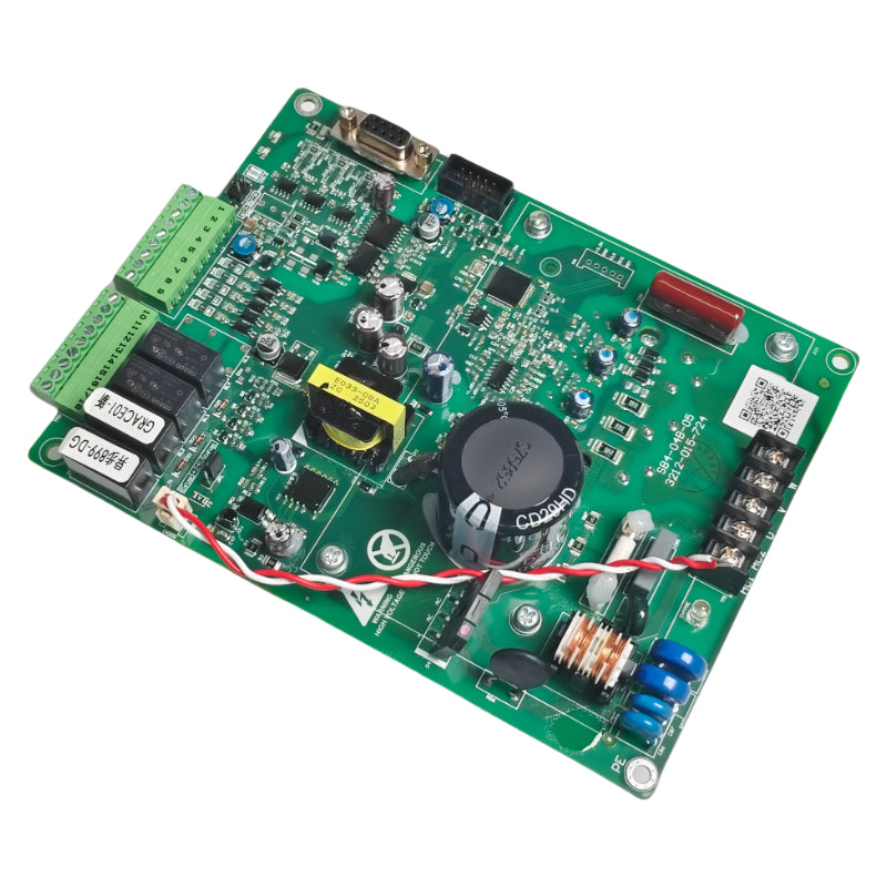 広日エレベータードアマシンボード GRACE-01/SB4-01I-05/SB4-01C-05.PCB(共通非同期)