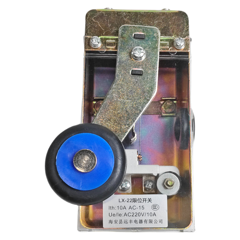 Hitachi Limit Switch LX-22 (Low Speed) Left Open