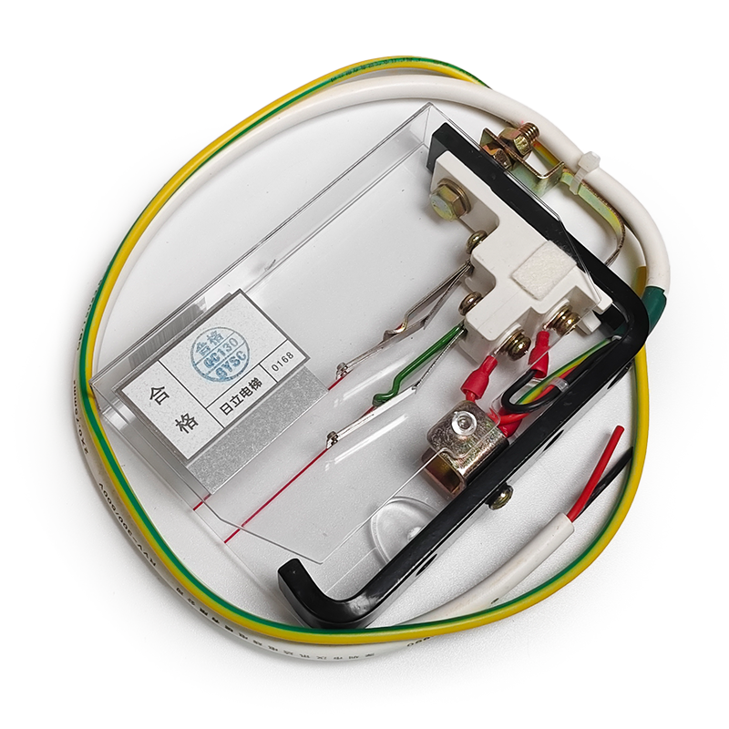 日立エレベータードアロックボックス UL-Q2(Q1の代替品)