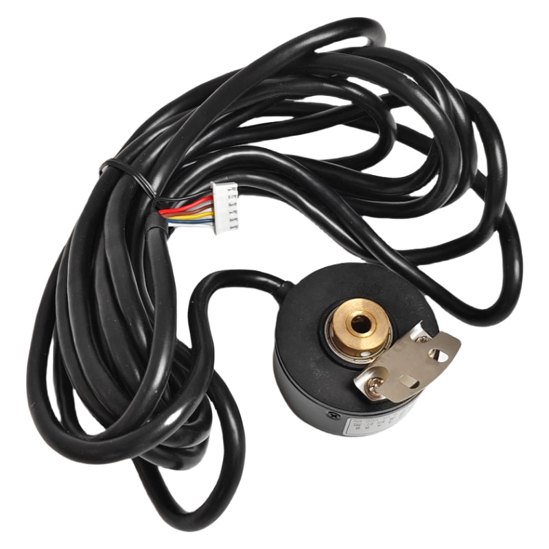 Mitsubishi Elevator Encoder Z65AC-011