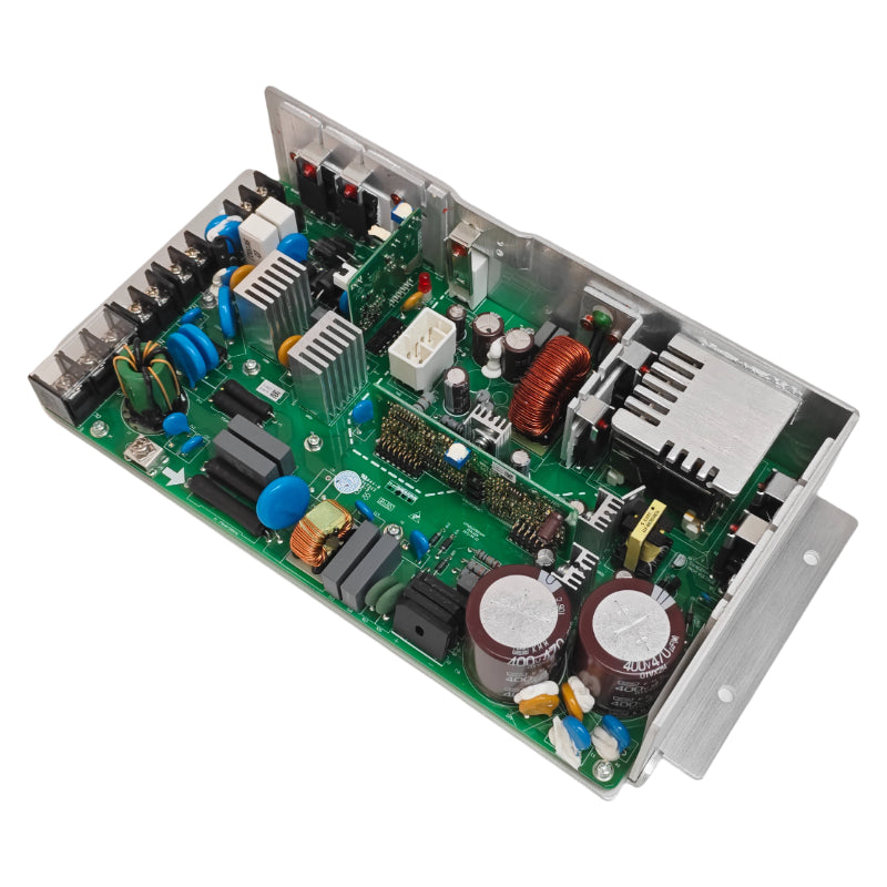 日立エレベーターAVR電源ボードVI760XH380A-2