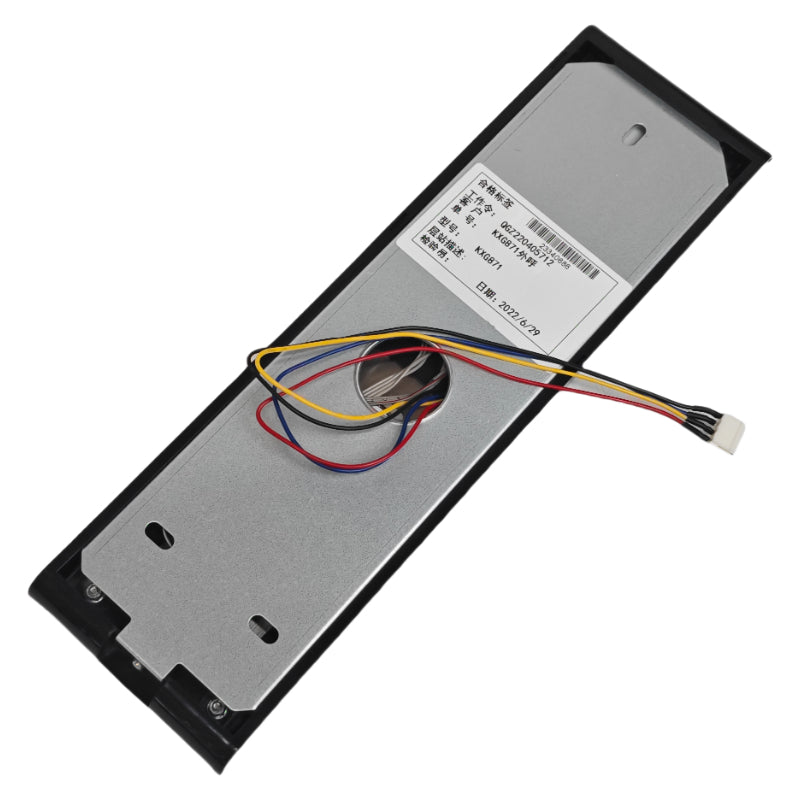 MONARCHエレベーター発信ボックス(MCTC-HCB-D630対応)