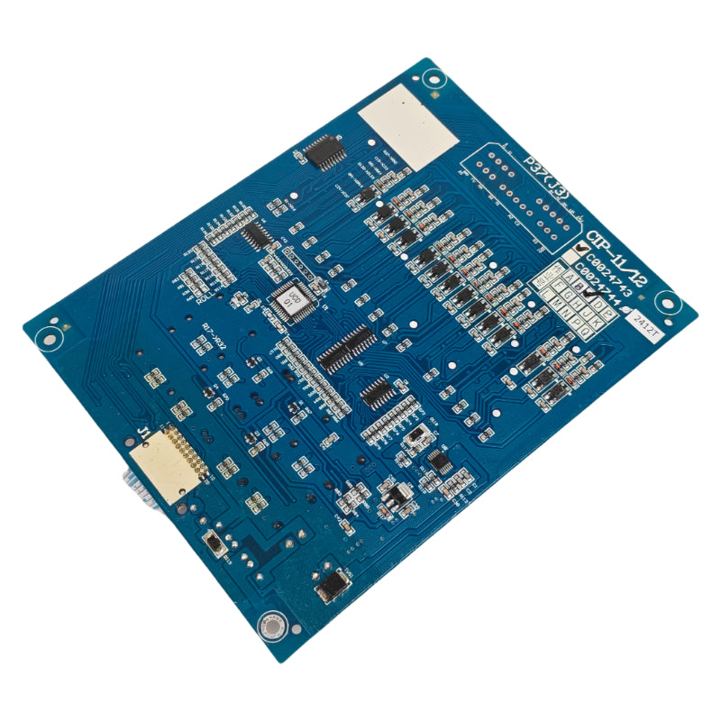 Hitachi Aufzugsanzeigetafel ND-HDD/CIP-11/12/C0024743 (B/C-Betrieb)