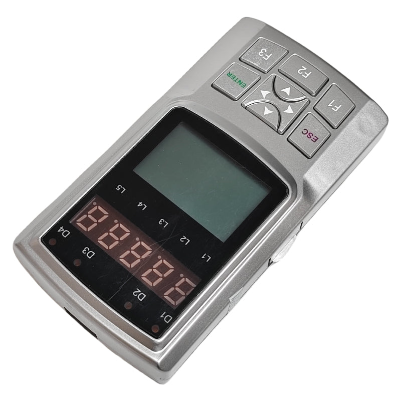 STEP Elevator Server Universal Protocol (With Cable)