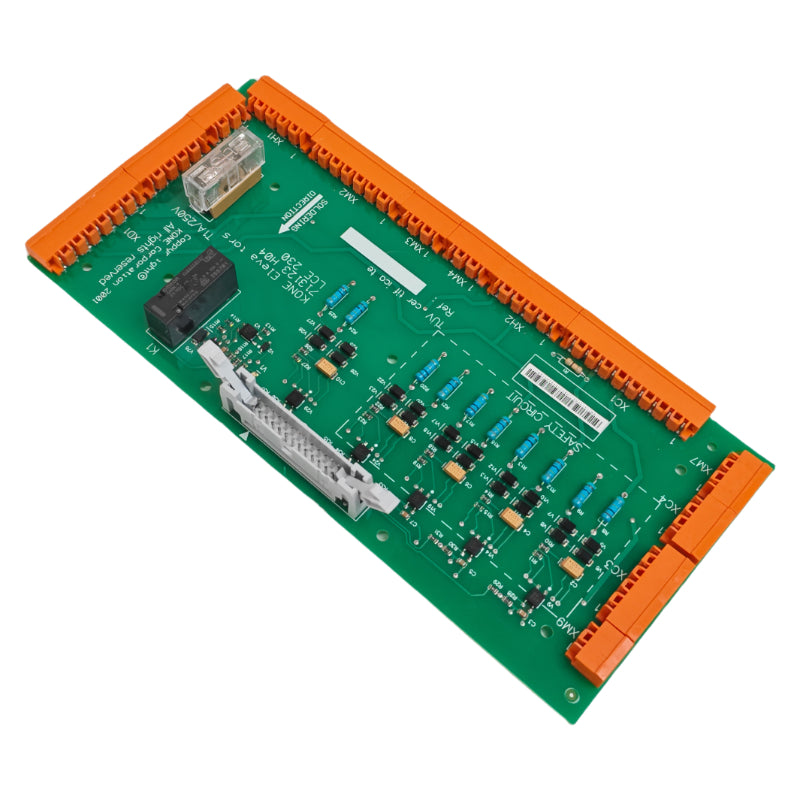 KONE Aufzugs-Sicherheitsplatine KM713120G01