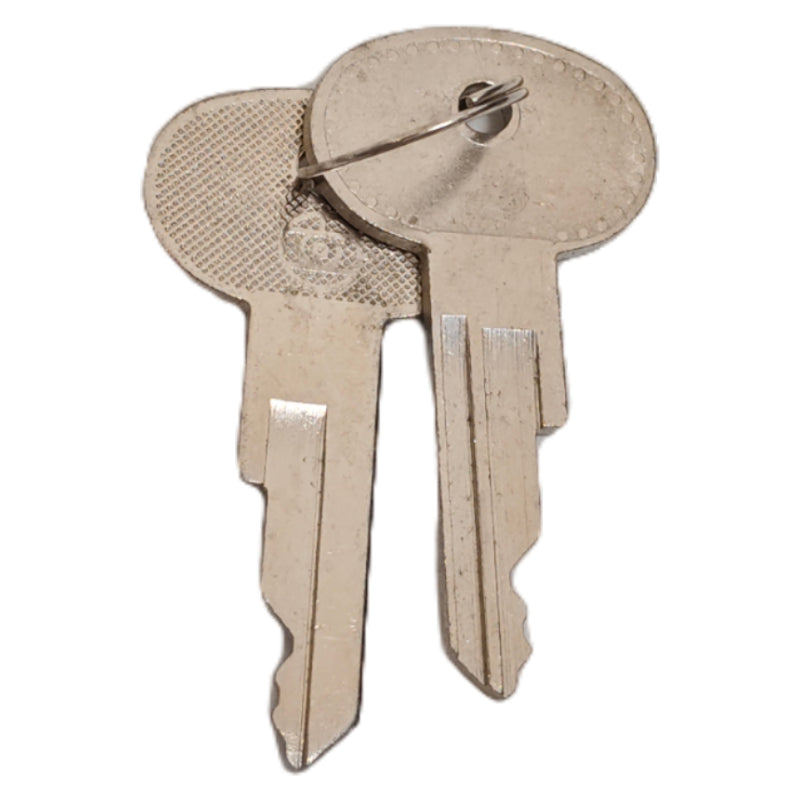 Hitachi Elevator Key