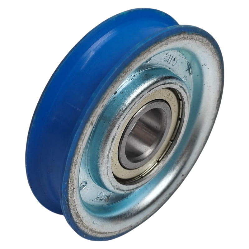 OTIS Elevator Door Hanging Wheel 6204*20*85 (Iron)