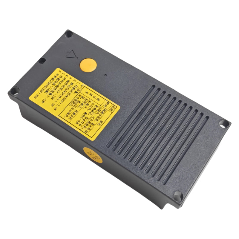 HITACHI Kein Maschinenraum-Host HY-WDJ-G