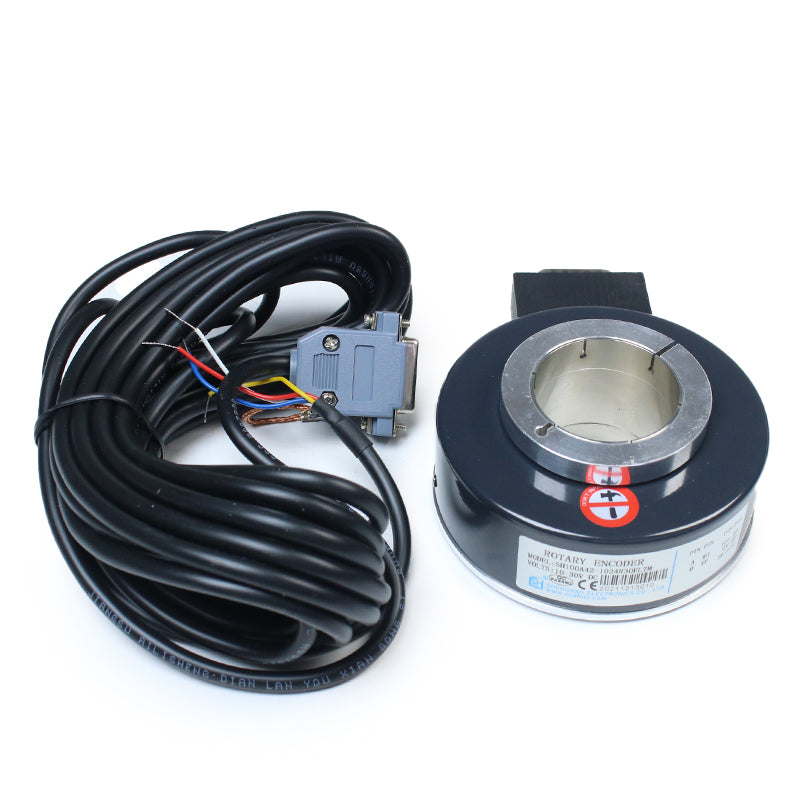 Shenghao Universal Elevator Encoder Shaft Distance / Pulse 30¨C600 etc.